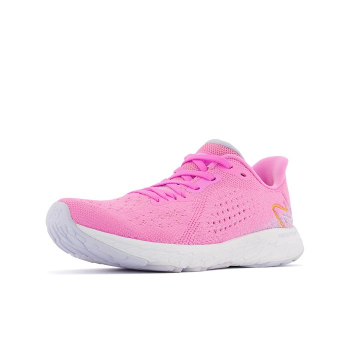 New Balance Dame Løbesko Fresh Foam Tempo v2 Pink
