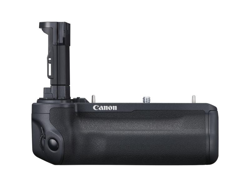 Canon Akkugriff WFT-R10B Wireless File Transmitter Akkugriff mit integriertem Wireless File Transmitter