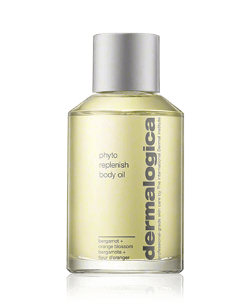 dermalogica Body Therapy Phyto Replenish Body Oil 125ml
