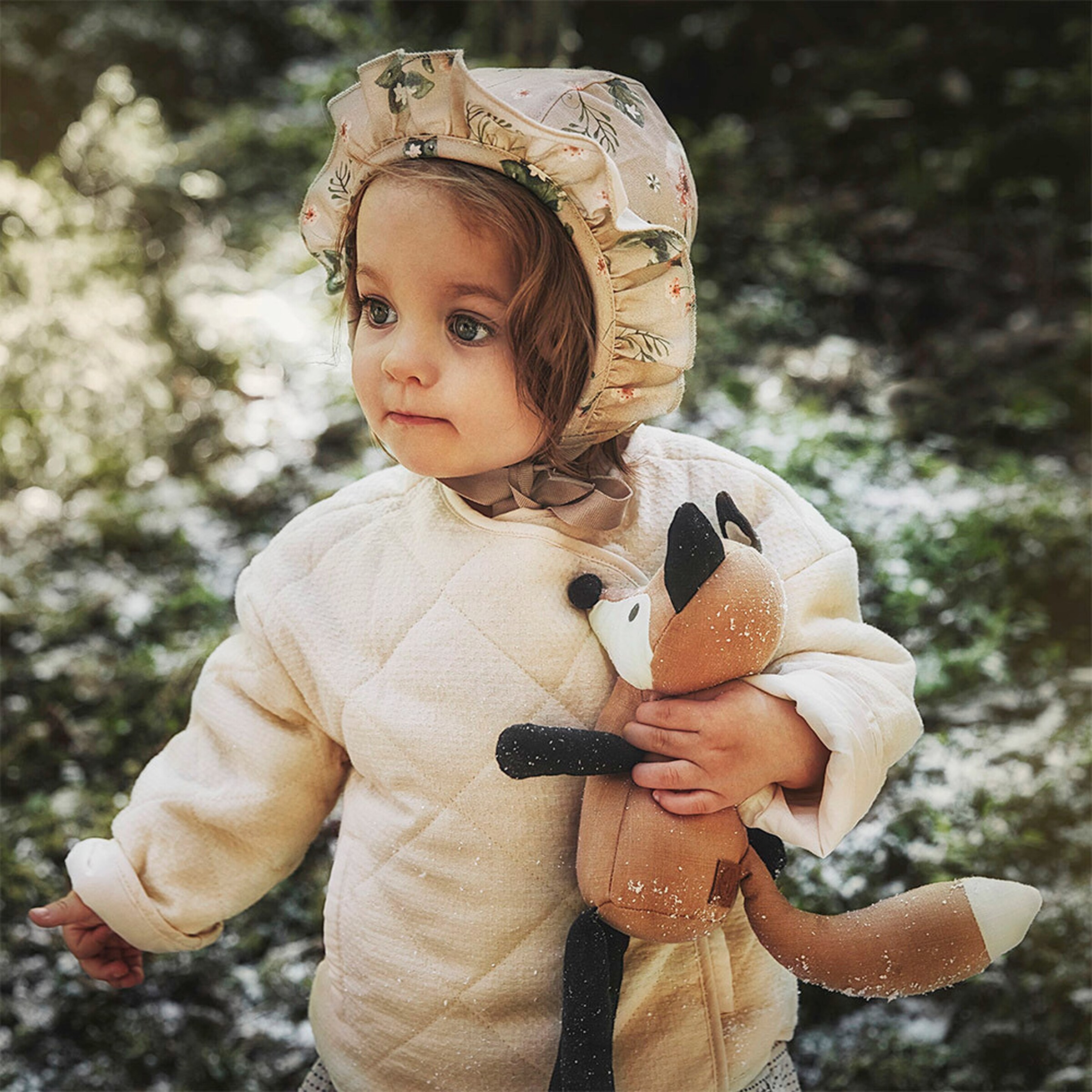Elodie Kuschelfreund - Florian the Fox