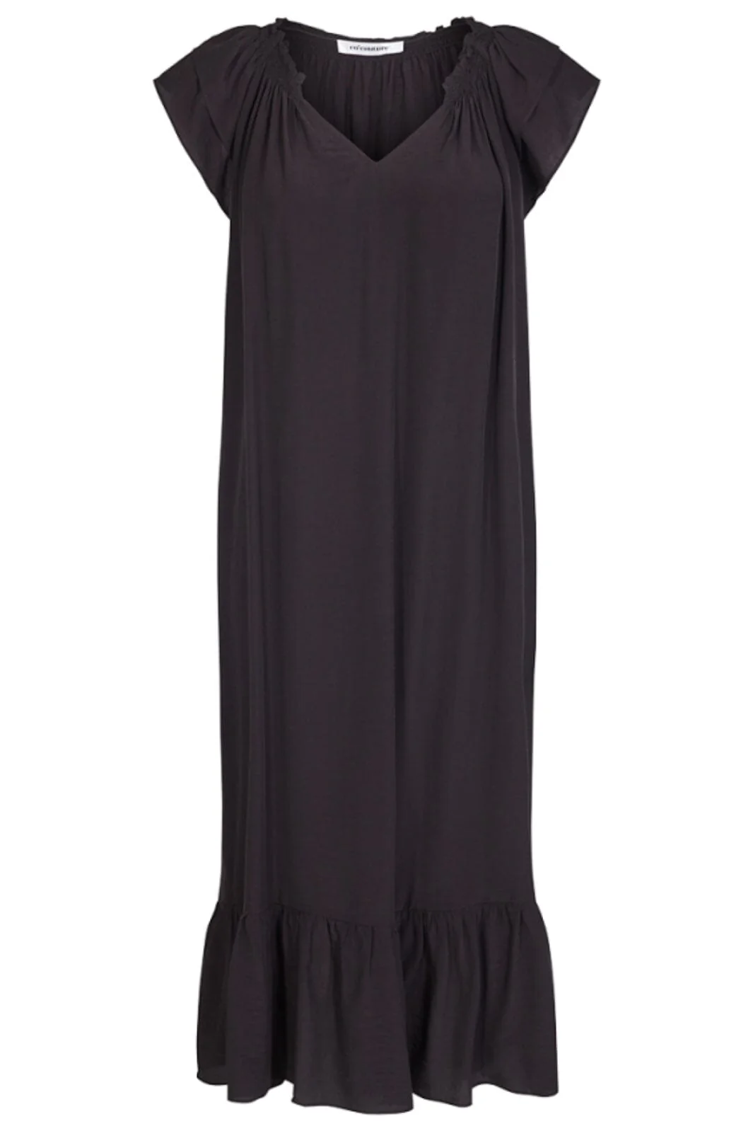 Co´Couture Sunrisecc Dress 76242 96 black