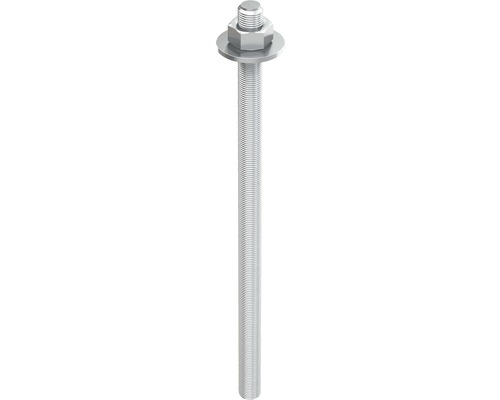 Draadstang Tox Stix-VZ M8x110 mm, 10 stuks