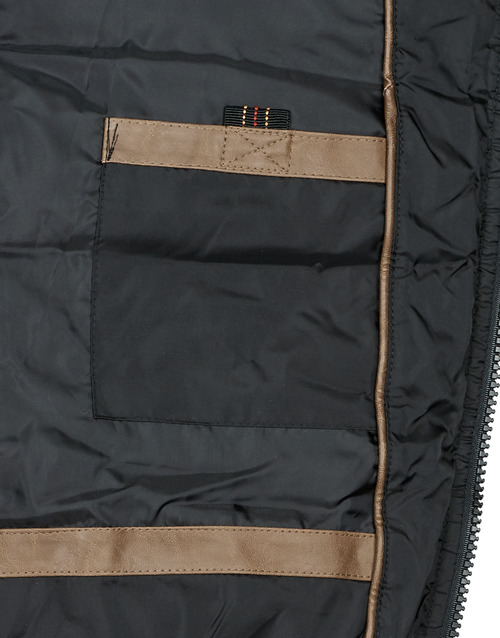 Geographical Norway - ABRAMOVITCH - Noir