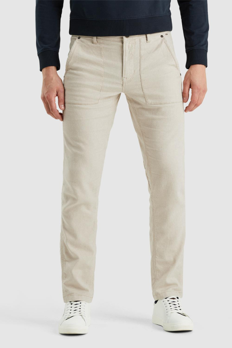 PME legend beige heren broek