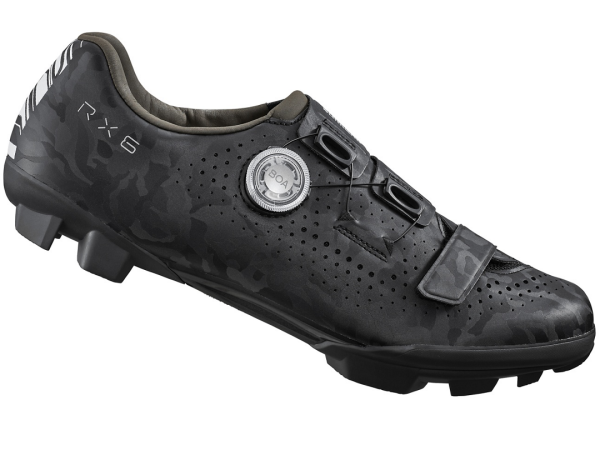 Shimano RX600 Cykelsko, Black