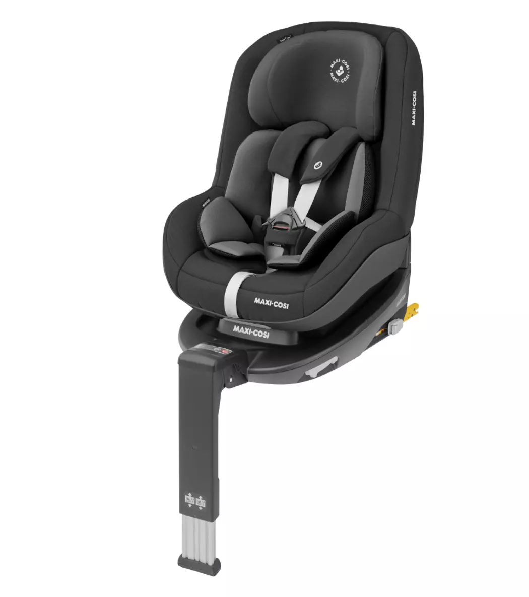 Kindersitz Pearl Pro 2 i-Size
