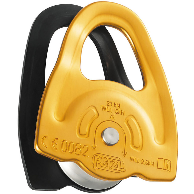 Petzl Mini Prusikrolle