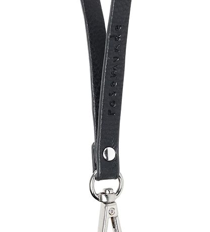 Rosemunde Keyhanger - Blåck Sølver