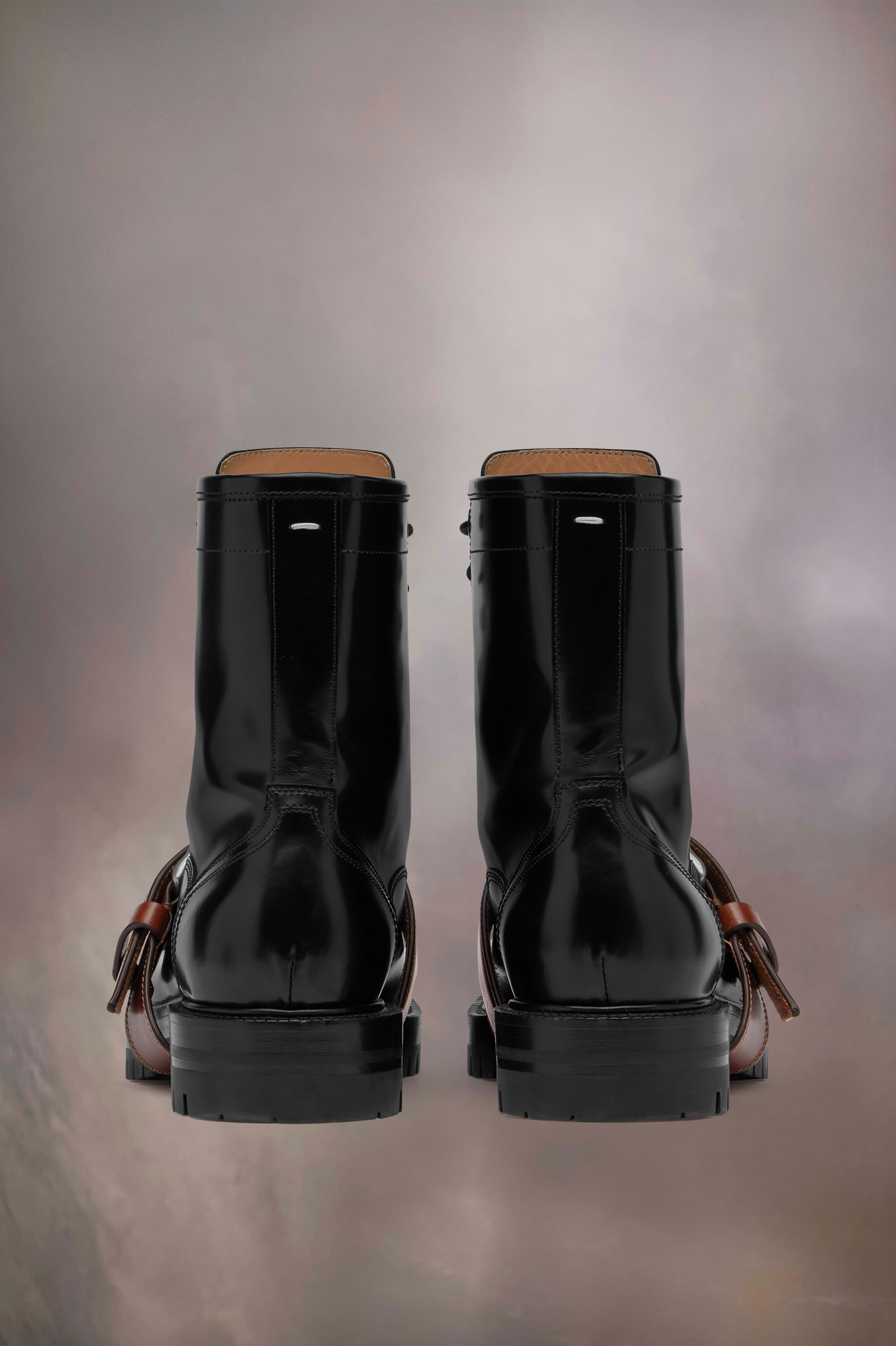 Tabi Combat montantes