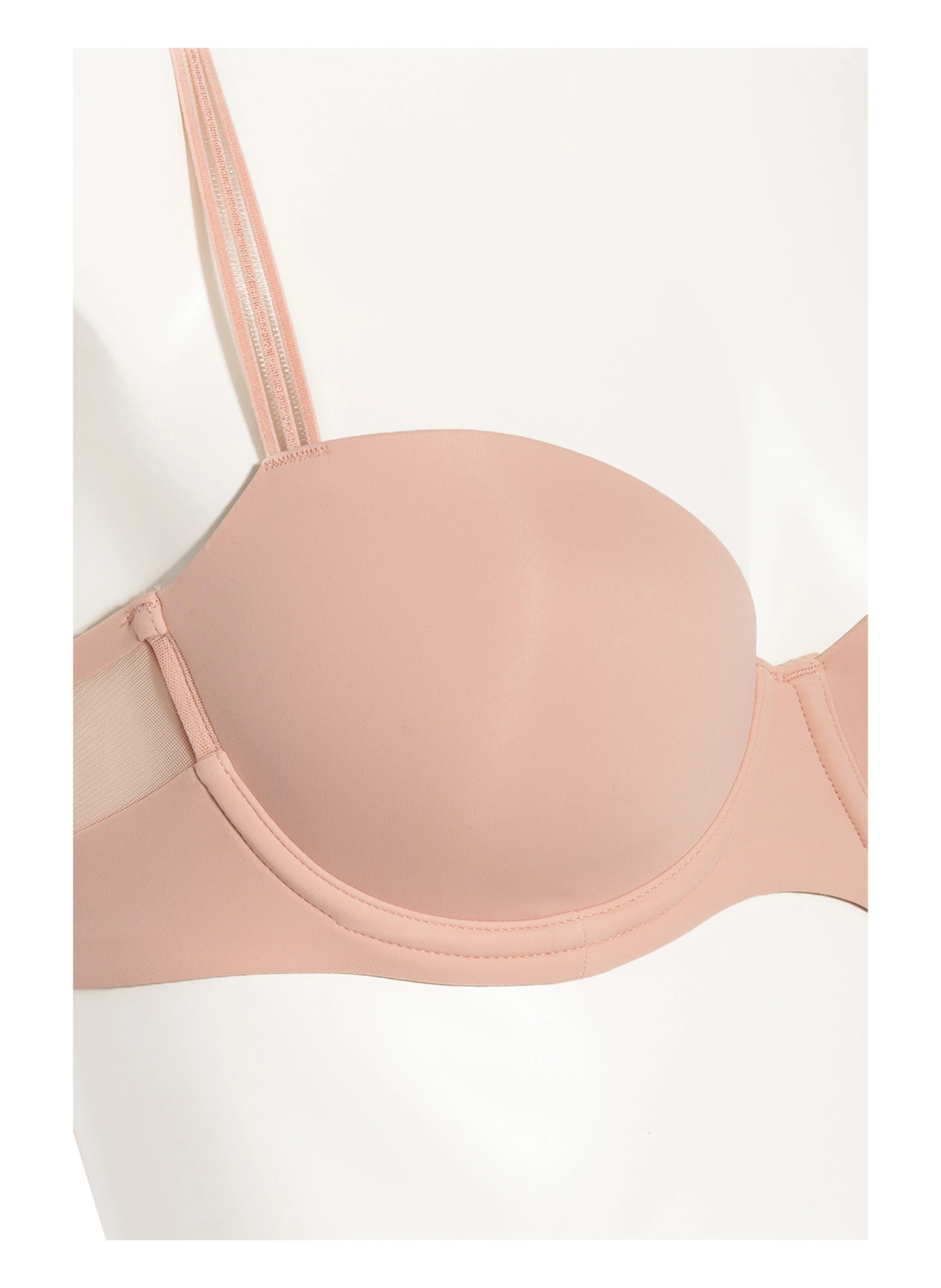 MARIE JO Balconette-BH LOUIE