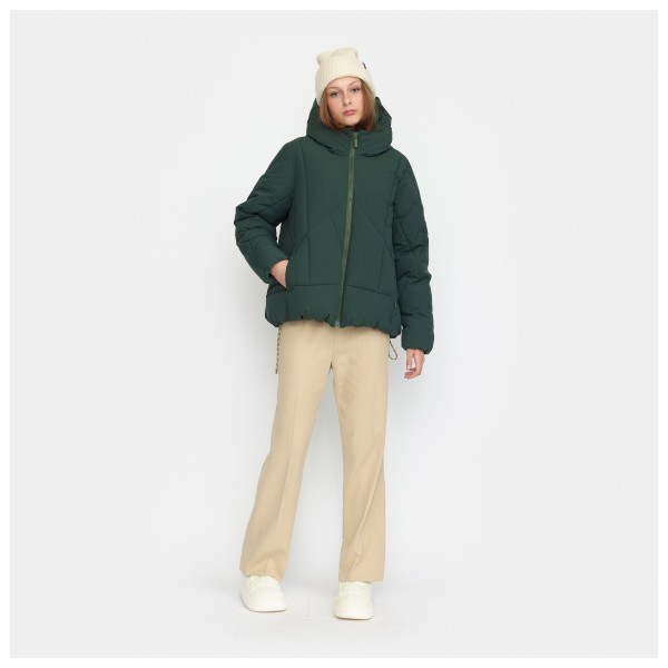 Selfhood - Women's Hooded Puffer - Veste d'hiver