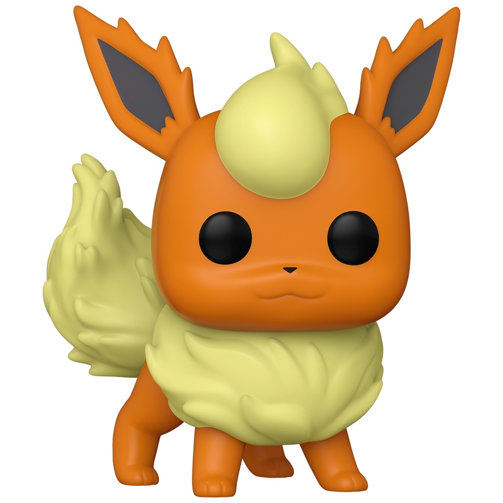 POP! Vinyl 629: Pokémon - Flareon