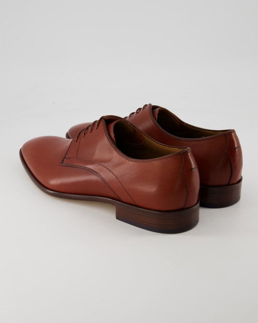 Konstantin Starke 177S Business Schuhe in Braun