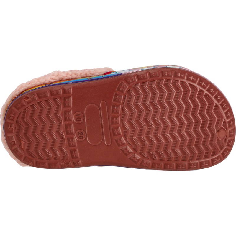 ZigZag Telar Warm Clogs MLS Sandaler Børn