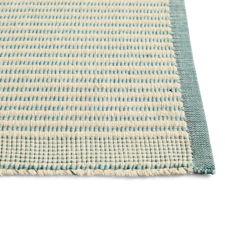 HAY - Tapis Fussmatte, grau
