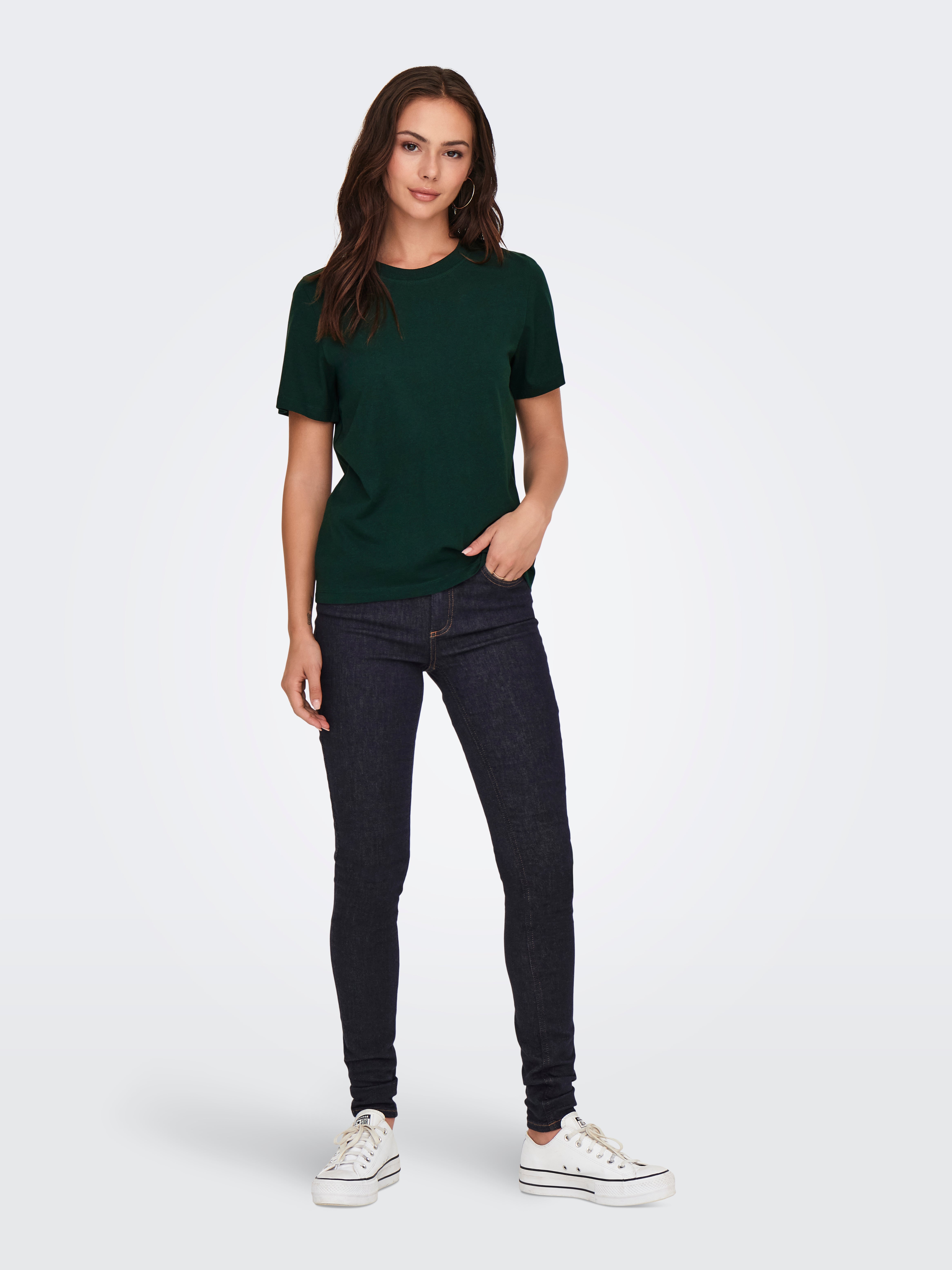 JDYPISA T-shirt Scarab
