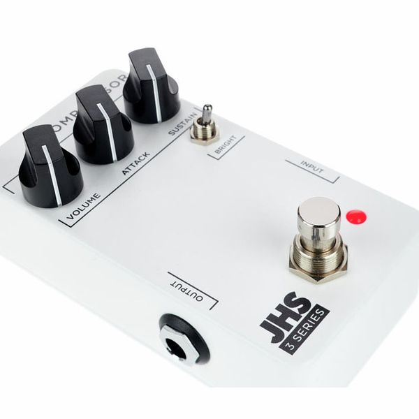 JHS Pedals 3 Series Compressor