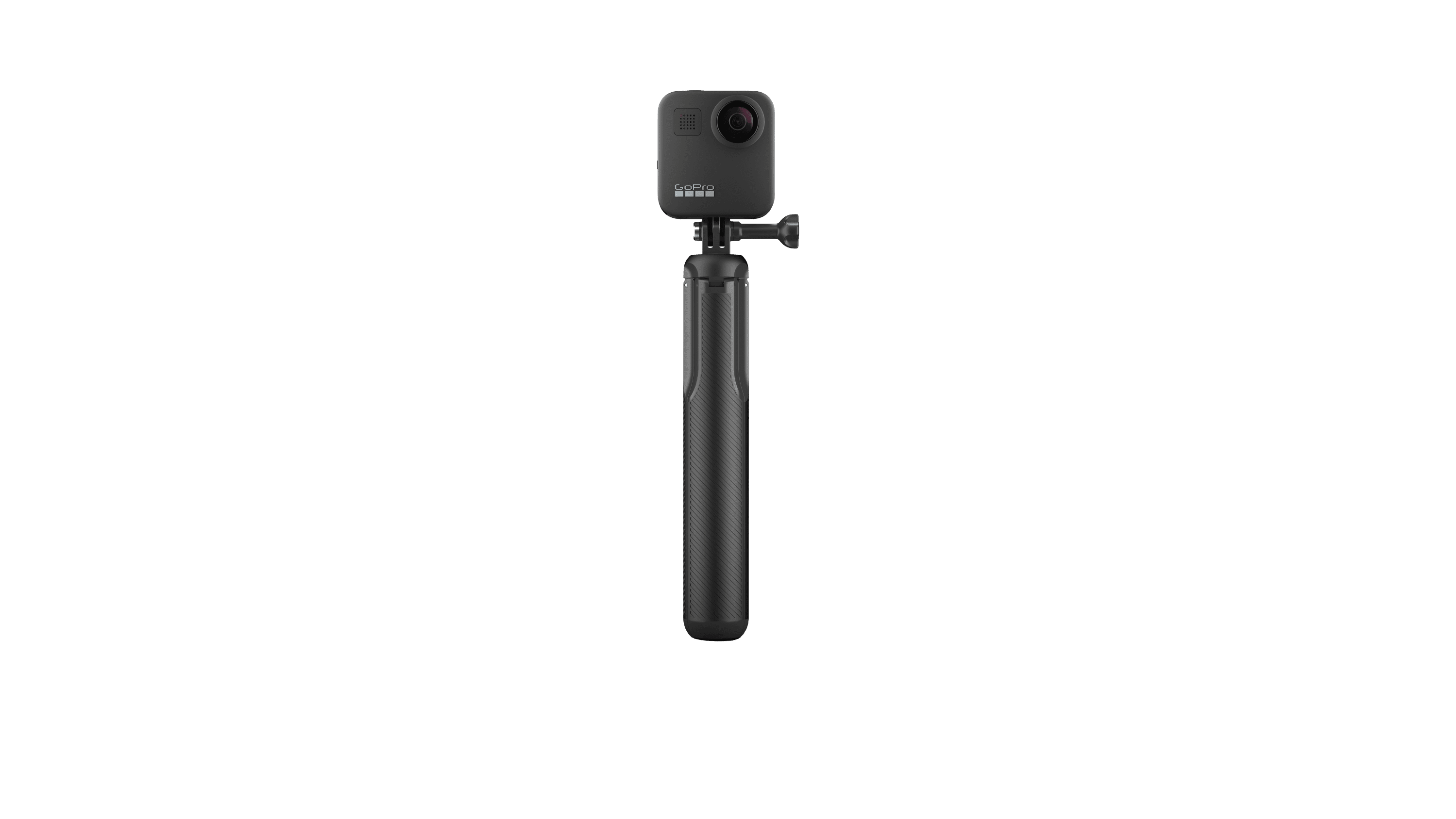 MAX Grip + Stativ(360°-Verlängerungsstange + Stativ für Kamera)