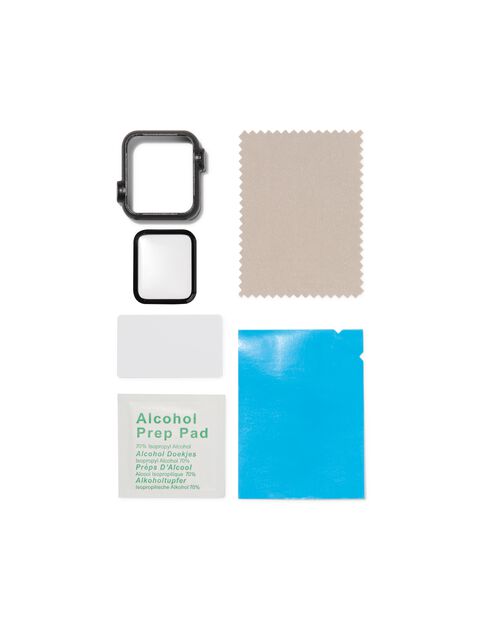 protection écran Apple Watch 4/5/6G/SE 40mm