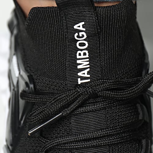 Baskets Noir