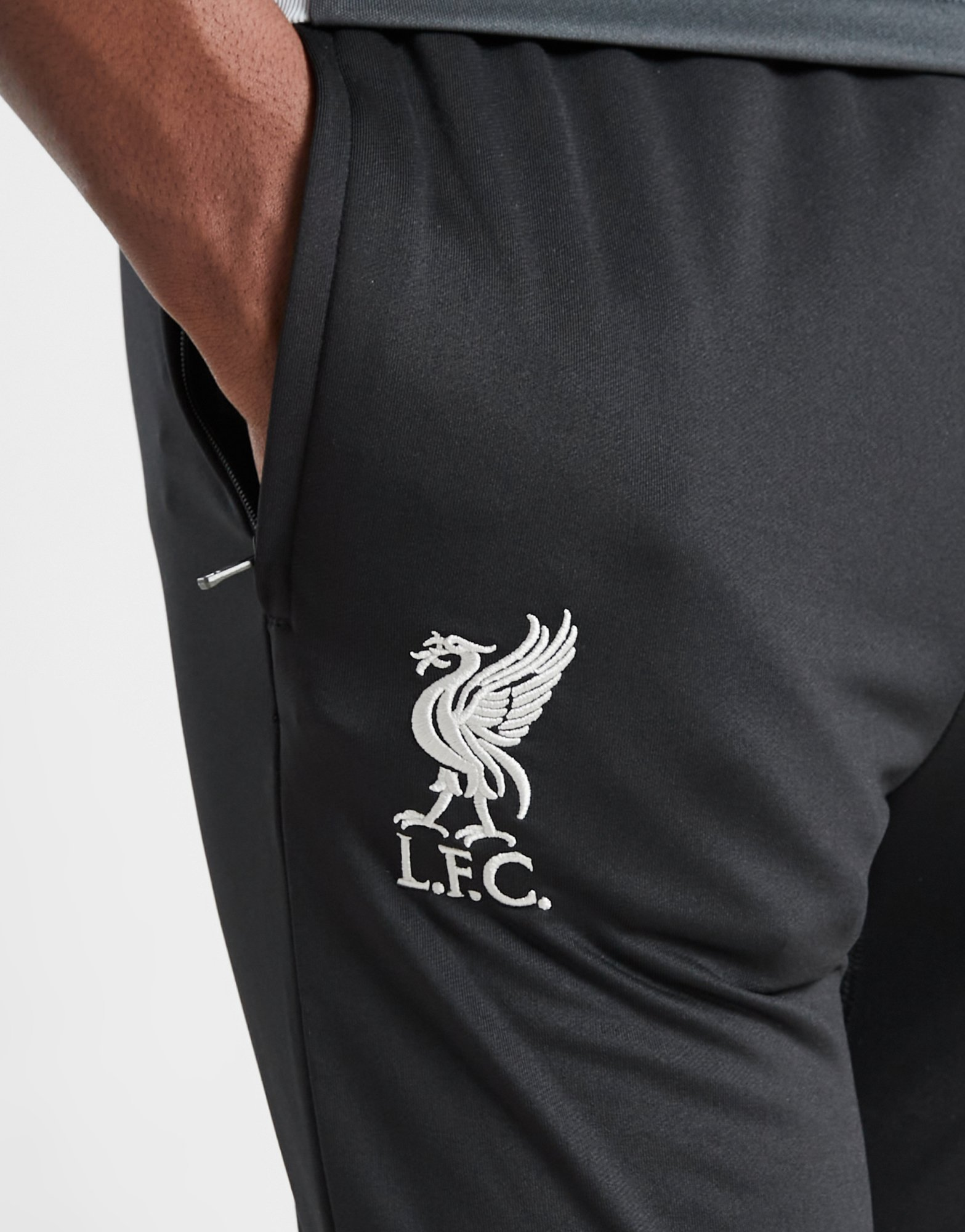 Nike Liverpool FC Strike Track Pants Junior
