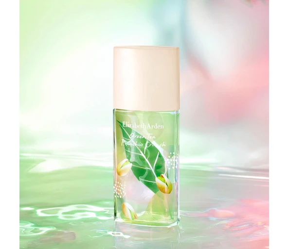Elizabeth Arden Green Tea Pistachio Crunch Eau de Toilette