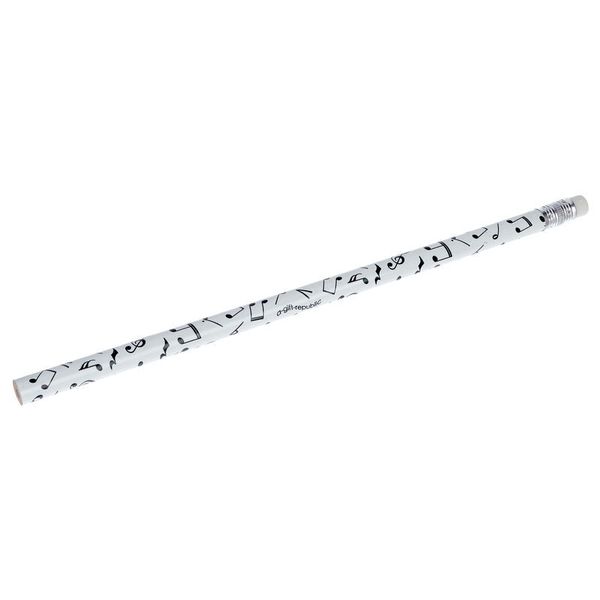 agifty Pencil And Eraser Set of 10
