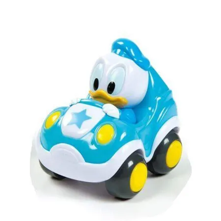 Clementoni Disney Baby Autos, sortiert