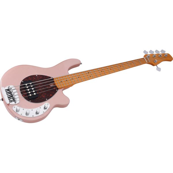 Marcus Miller Z3-5 Rosegold