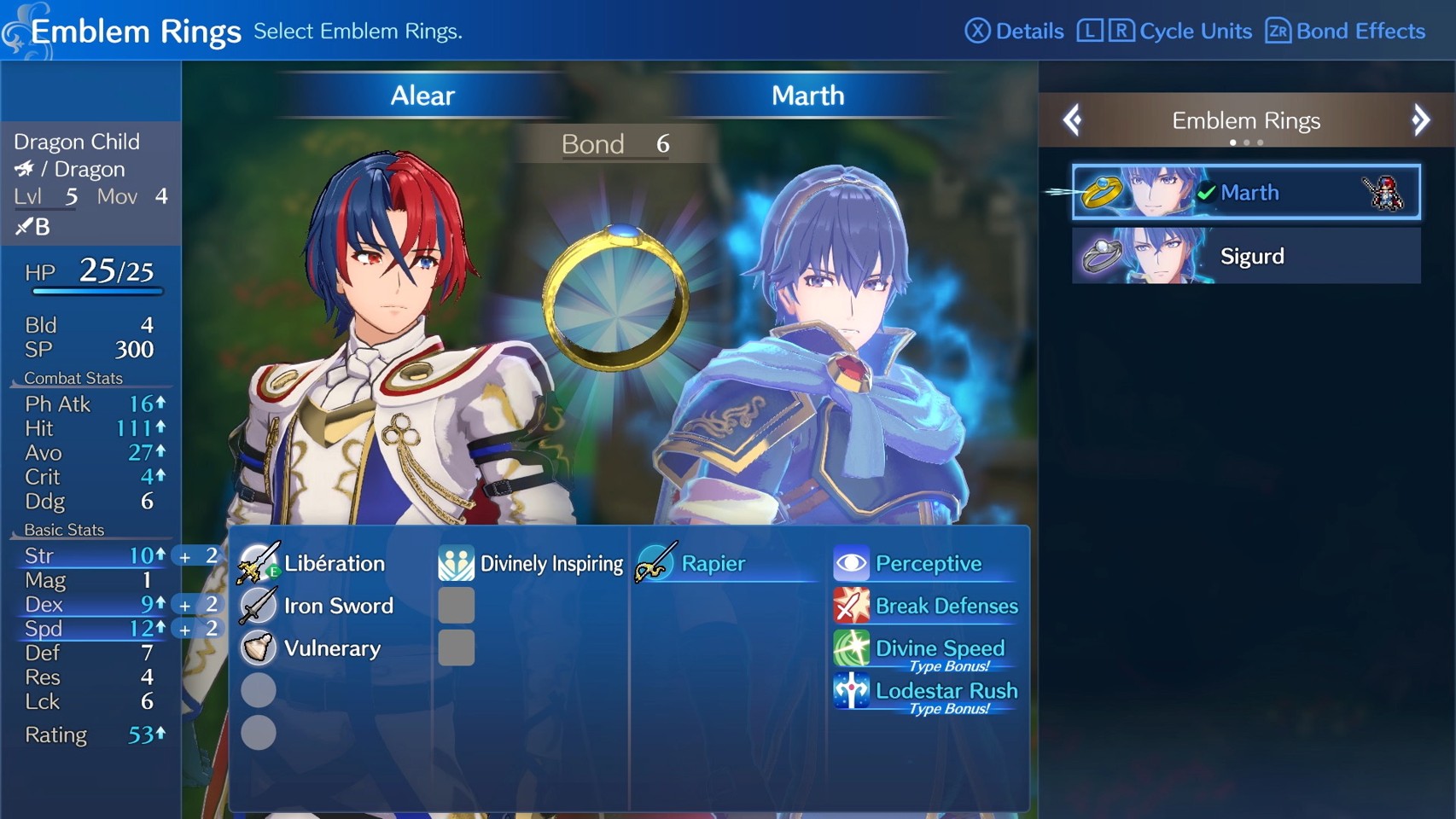 Fire Emblem Engage- Nintendo Switch