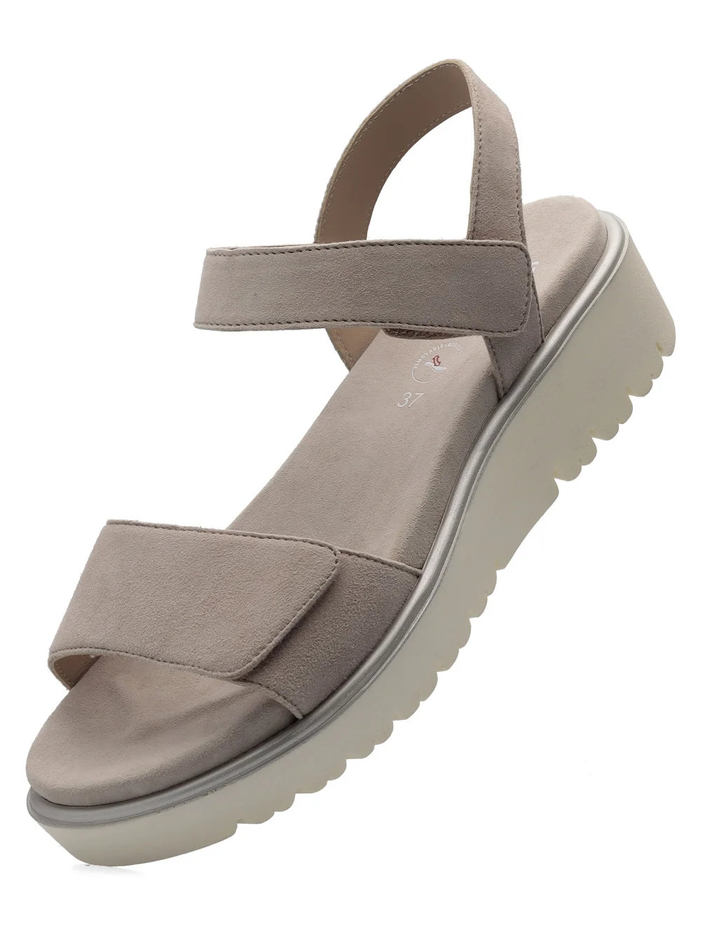 Sandale Bilbao sand