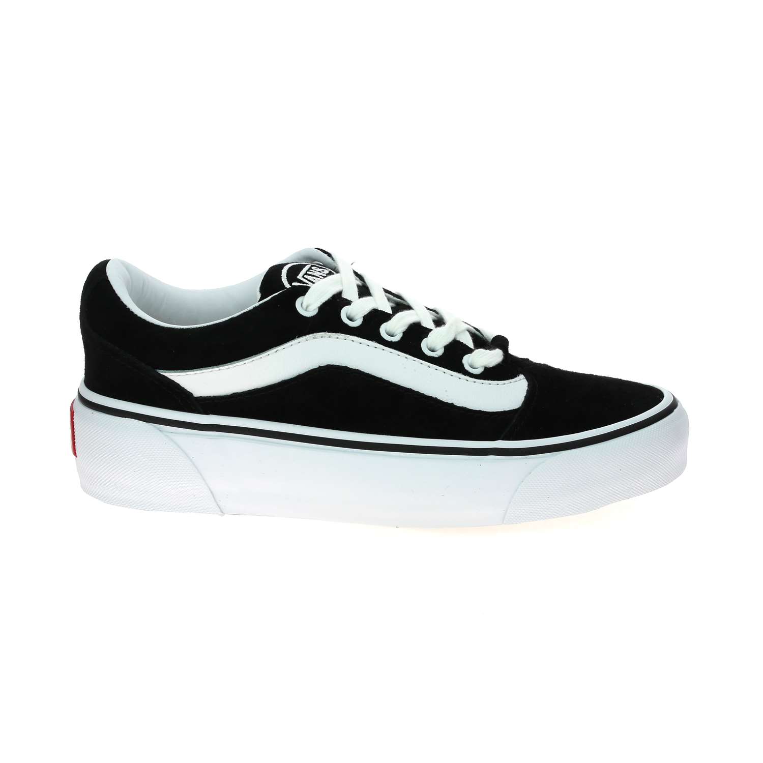 Baskets femme VANS SHAPE