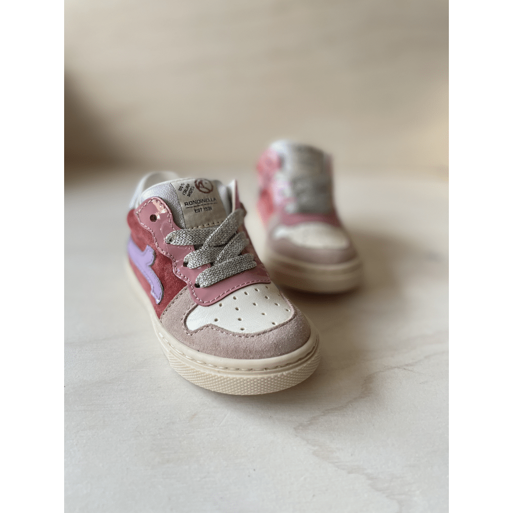 RONDINELLA - Sneaker Mini