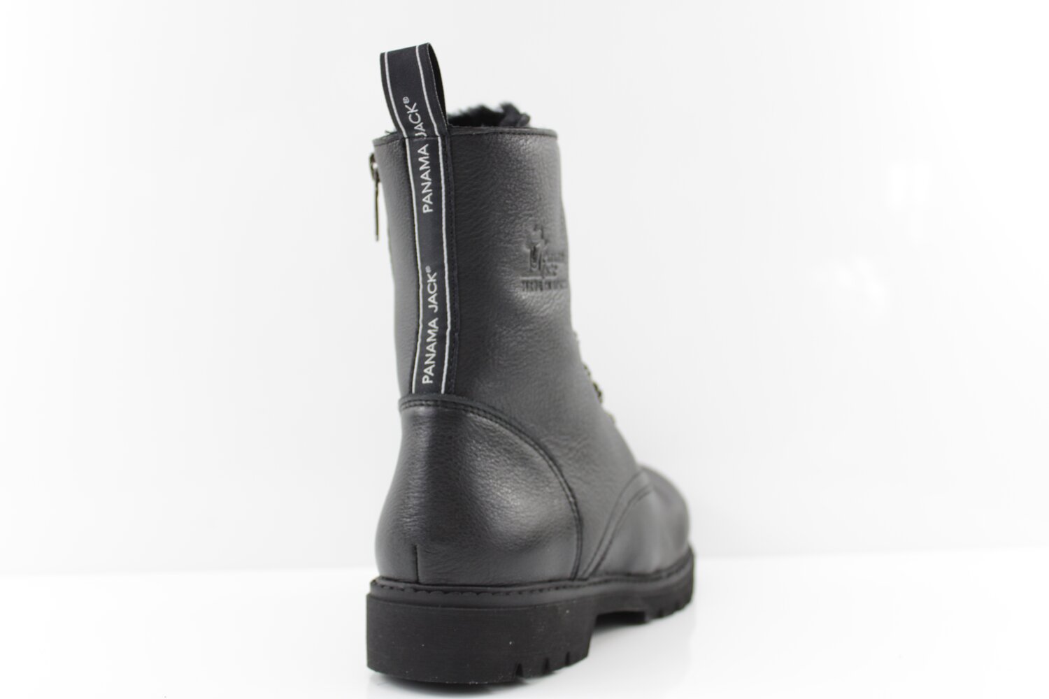 Panama Jack Stiefeletten