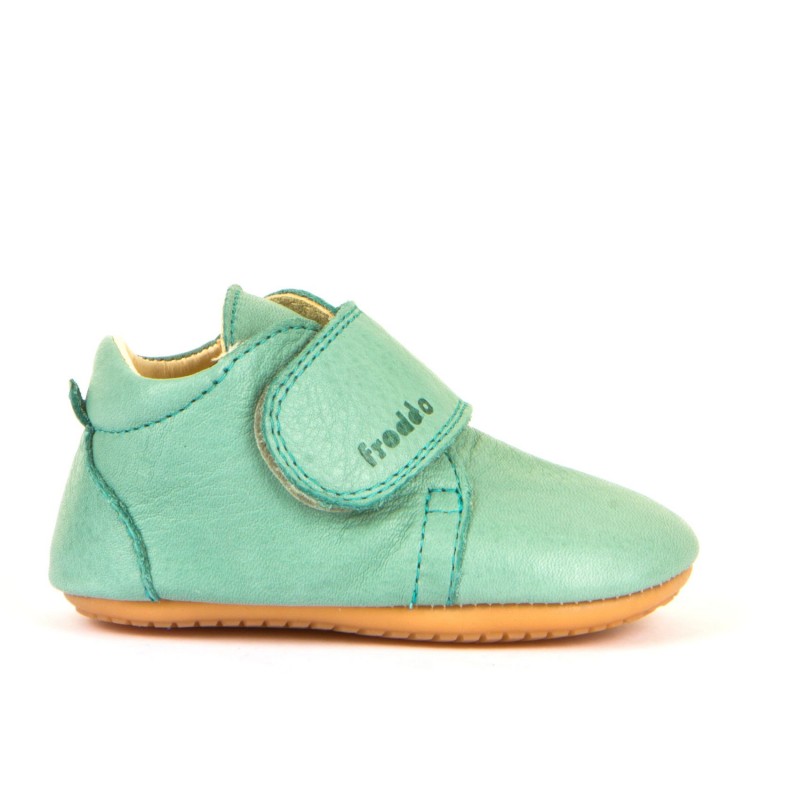 Froddo Froddo Prewalkers classic mint