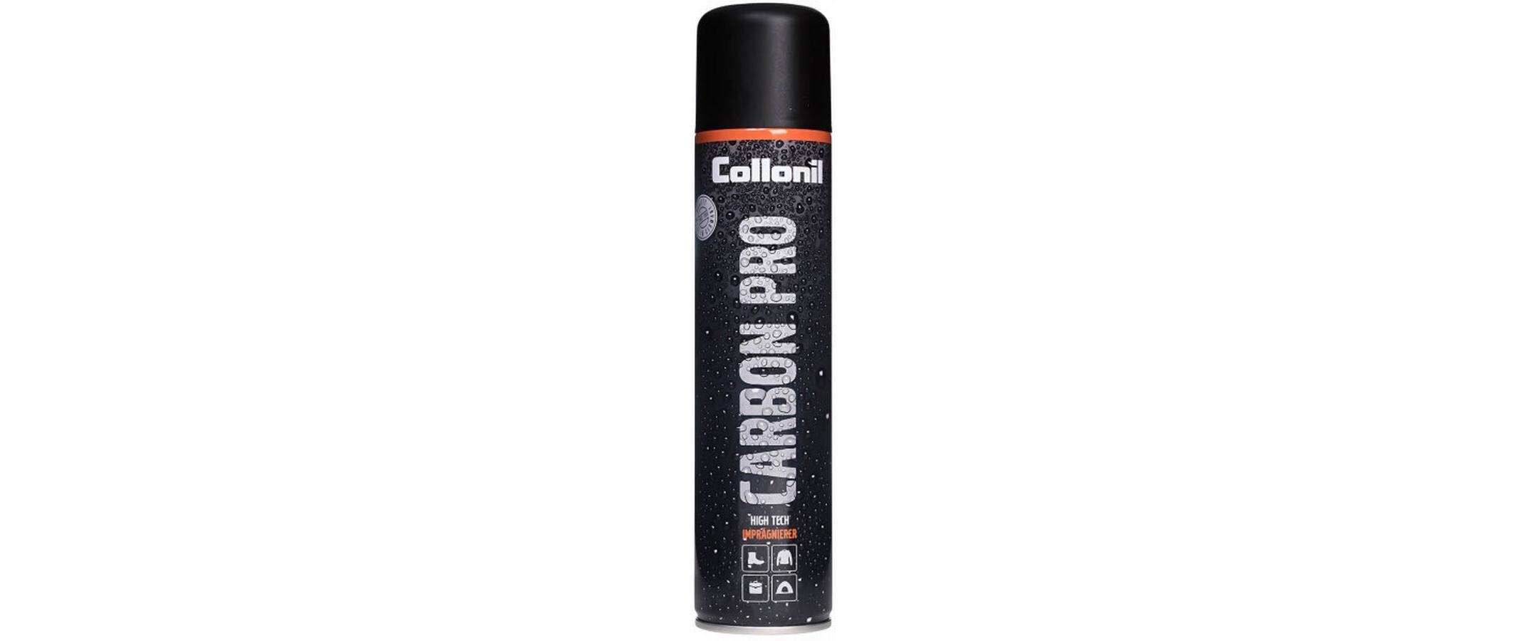 Imprägnierung Collonil Carbon Pro 0.4 lImprägnierungsspray High-Tech Schutz für alle Materialien