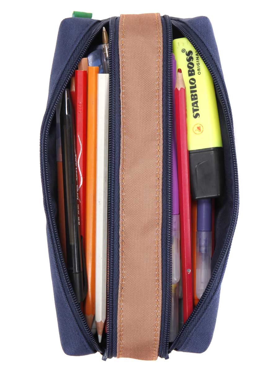 Trousse Tann's Les Fantaisies TimÀo - 2 compartiments