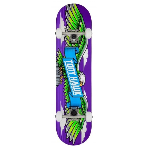 Skate completo Tony Hawk SS 180 Wingspan 7,75