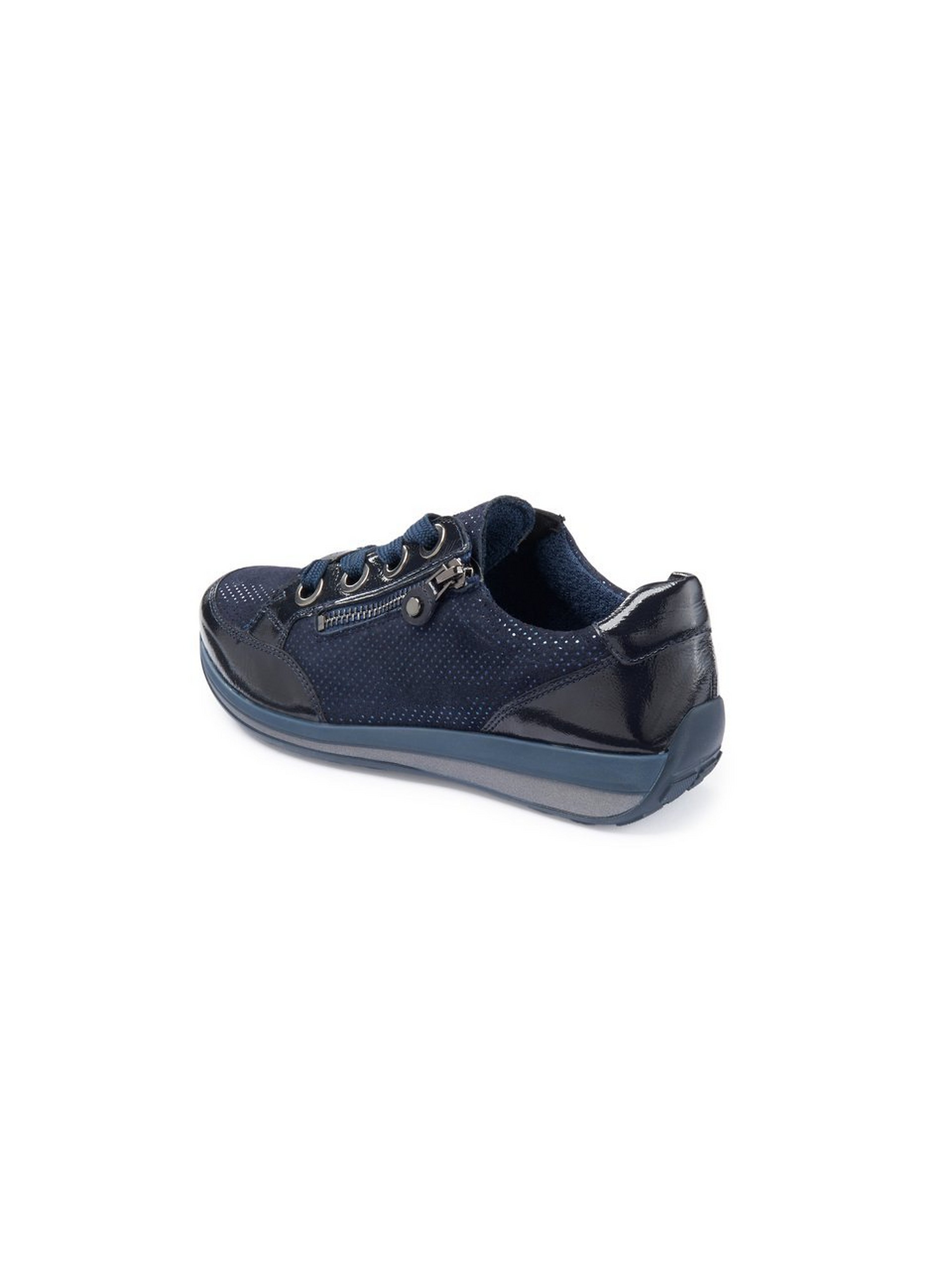 Sneaker HighSoft