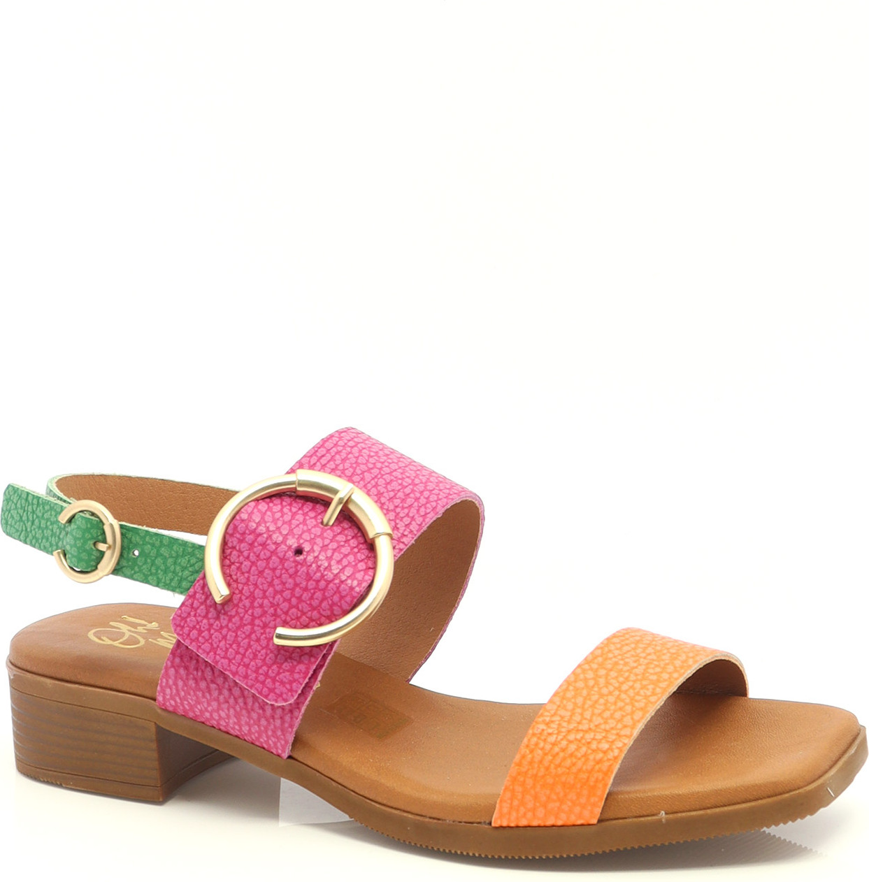 81676 OH MY SANDALS