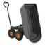 Tippbar transportvogn 70 l