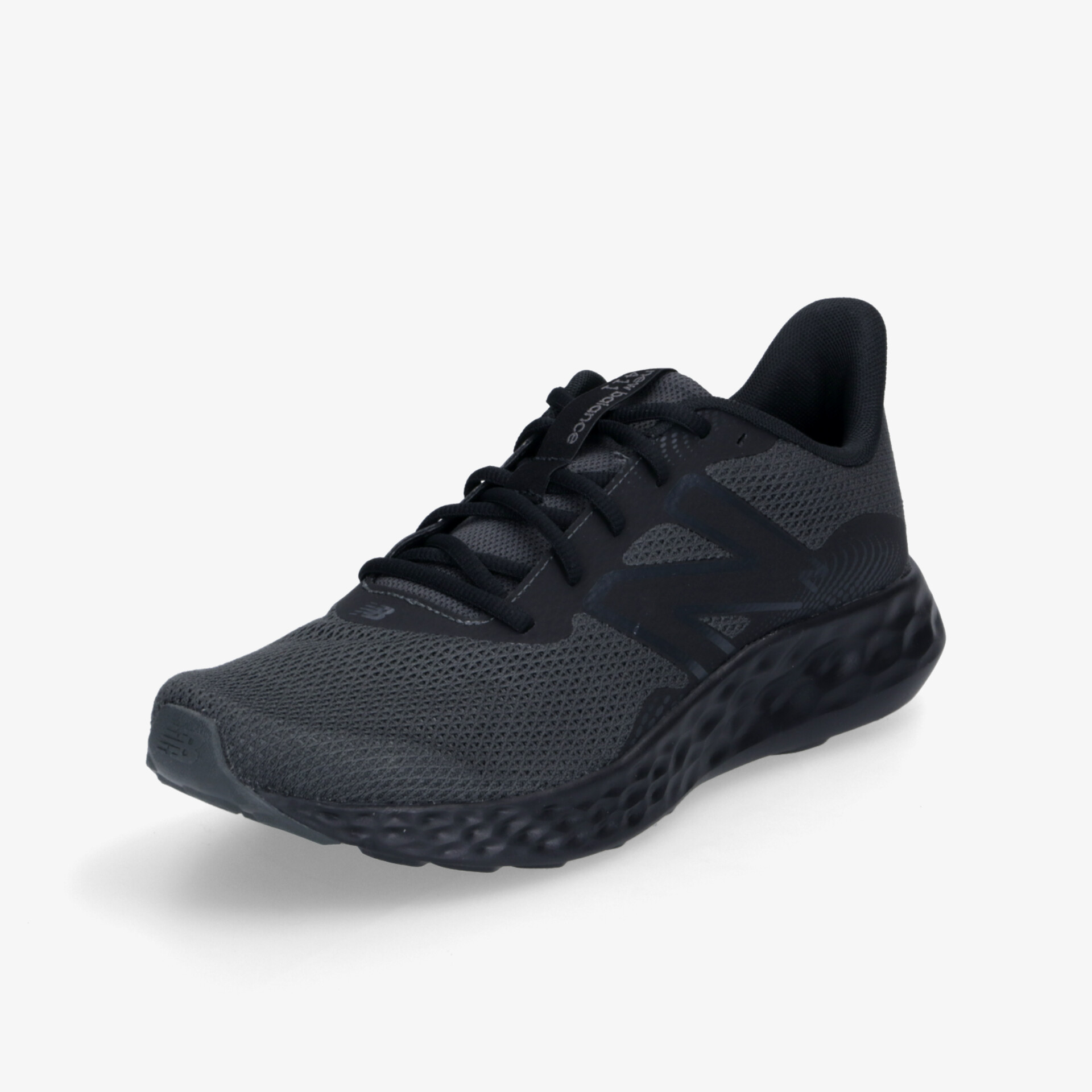 new balance 411 Herren Trainingsschuhe schwarz