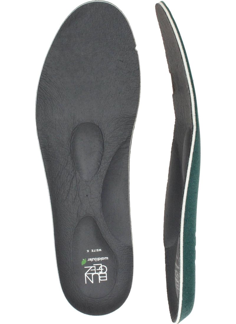 Waldlaufer Luana Sneakers Zwart Dames