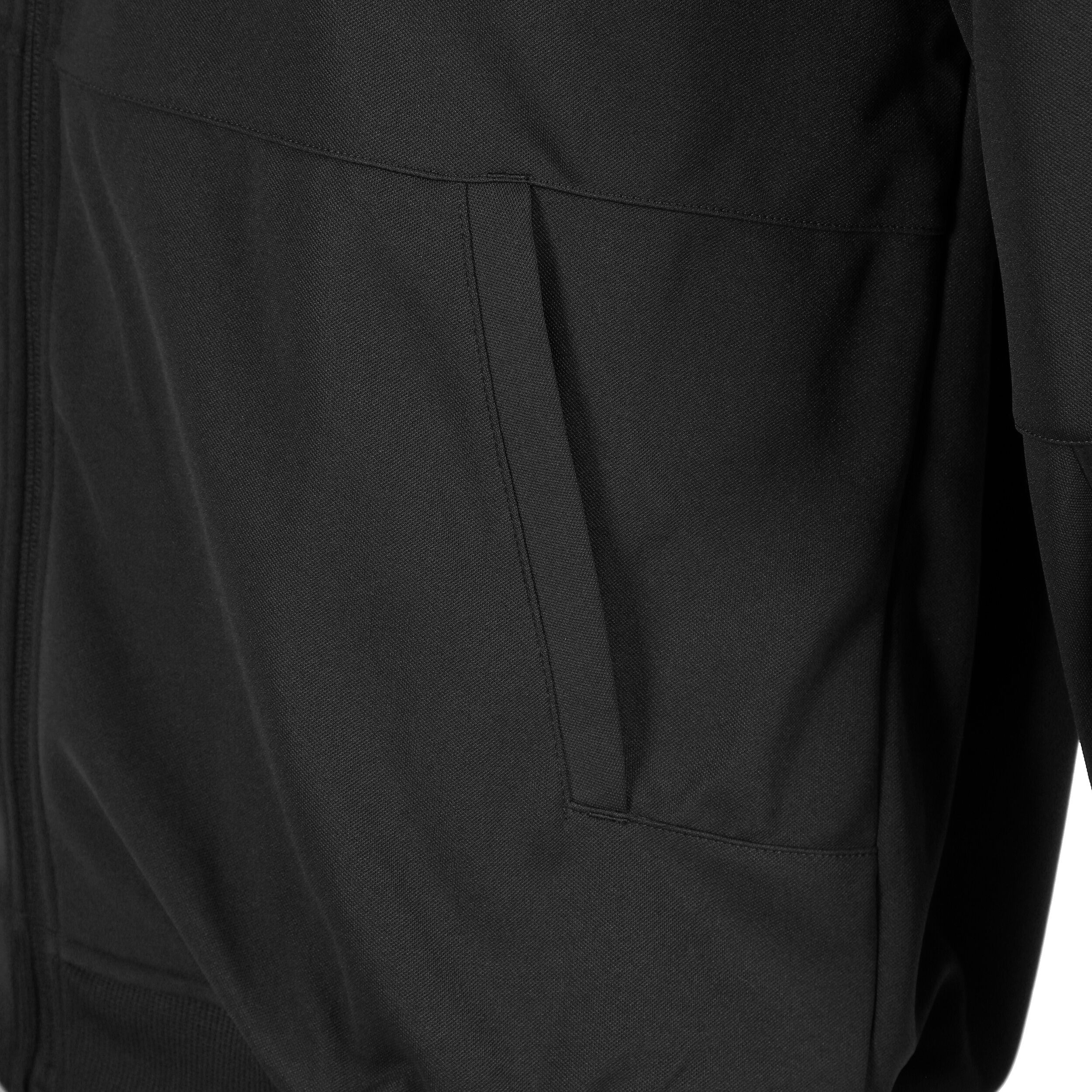 Nike Court Heritage Veste De Survêtement Hommes - Noir , Noir