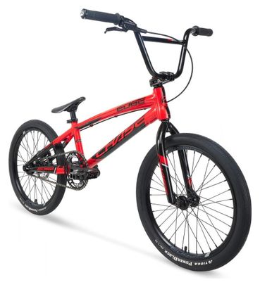 BMX Race Chase Edge Pro XL Rouge 2025