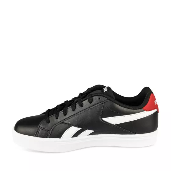 Baskets NOIR REEBOK Royal Complete Low