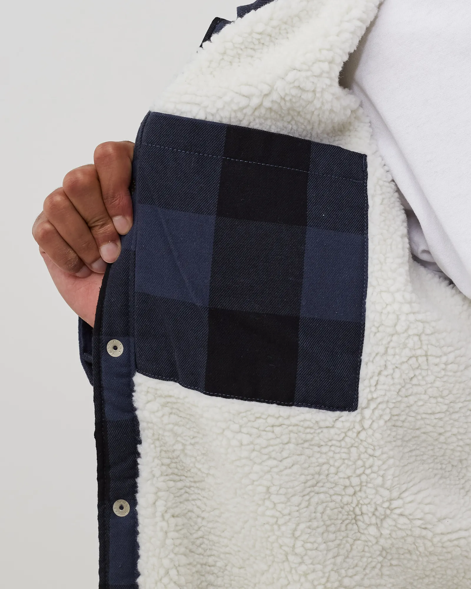 DICKIES LINED SACRAMENTO