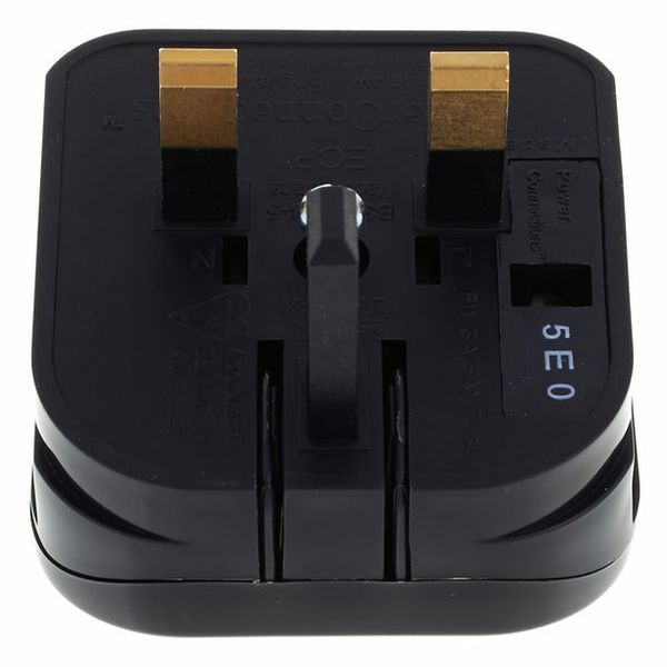 Thomann Adaptor Euro - UK