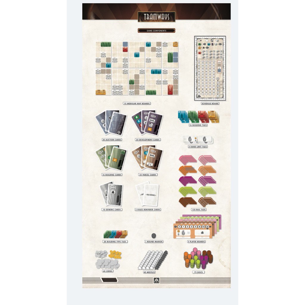 Tramways