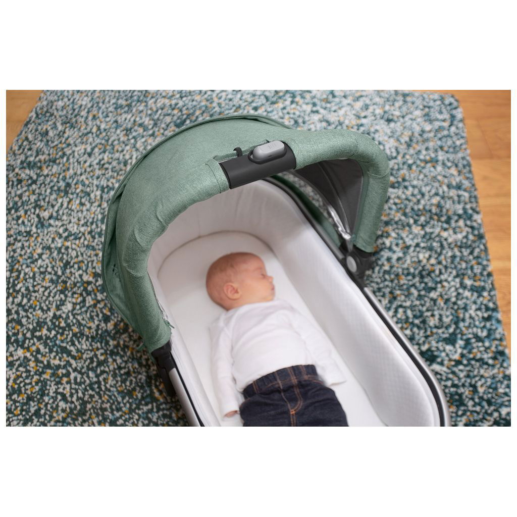 UPPAbabyUPPAbaby   CRUZ und VISTA V2 Babywanne Lucy